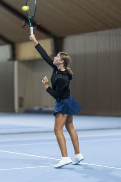 Ida Wobker 540 - TNB Verbandsmeisterschaft